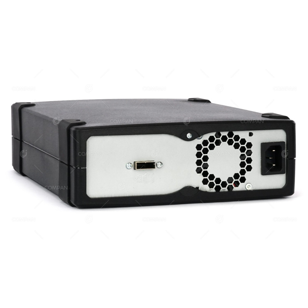 3520-LTO TANDBERG DATA EXTERNAL HALF-HEIGHT LTO-5 SAS TAPE DRIVE
